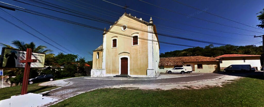 O cultivo era feito pelos açorianos (família Vieira) que deram início à pequena Vila de São Francisco de Paula das Cana Vieiras, nas proximidades da igreja mais antiga do bairro.