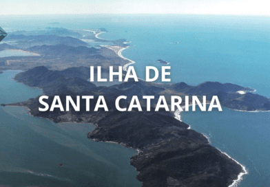 Entenda a Origem do nome Ilha de Santa Catarina e outras curiosidades sobre a cidade de Florianópolis e a migração açoriana