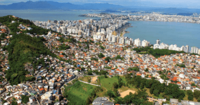 Entenda como o Polo de Tecnologia e Inovação de Florianópolis foi planejado por ação conjunta envolvendo os governos, a universidade federal e a iniciativa privada