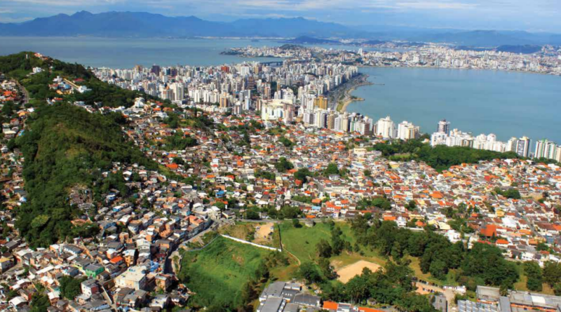 Entenda como o Polo de Tecnologia e Inovação de Florianópolis foi planejado por ação conjunta envolvendo os governos, a universidade federal e a iniciativa privada