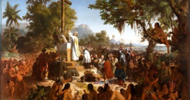 Victor Meirelles (1832-1903) foi um renomado pintor e professor brasileiro, reconhecido como um dos principais representantes da pintura histórica do século XIX